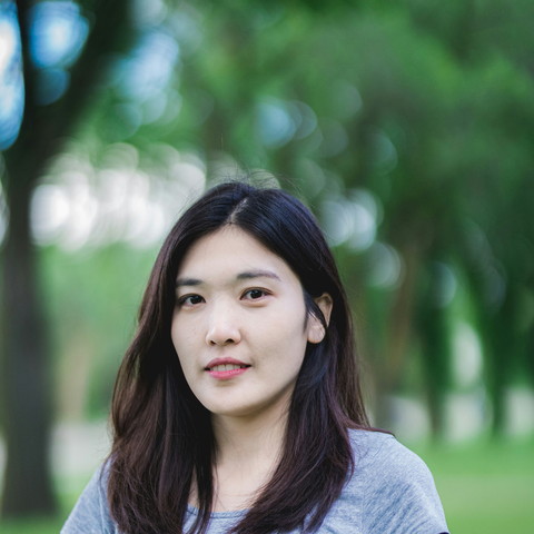 Yi-Ting Chen