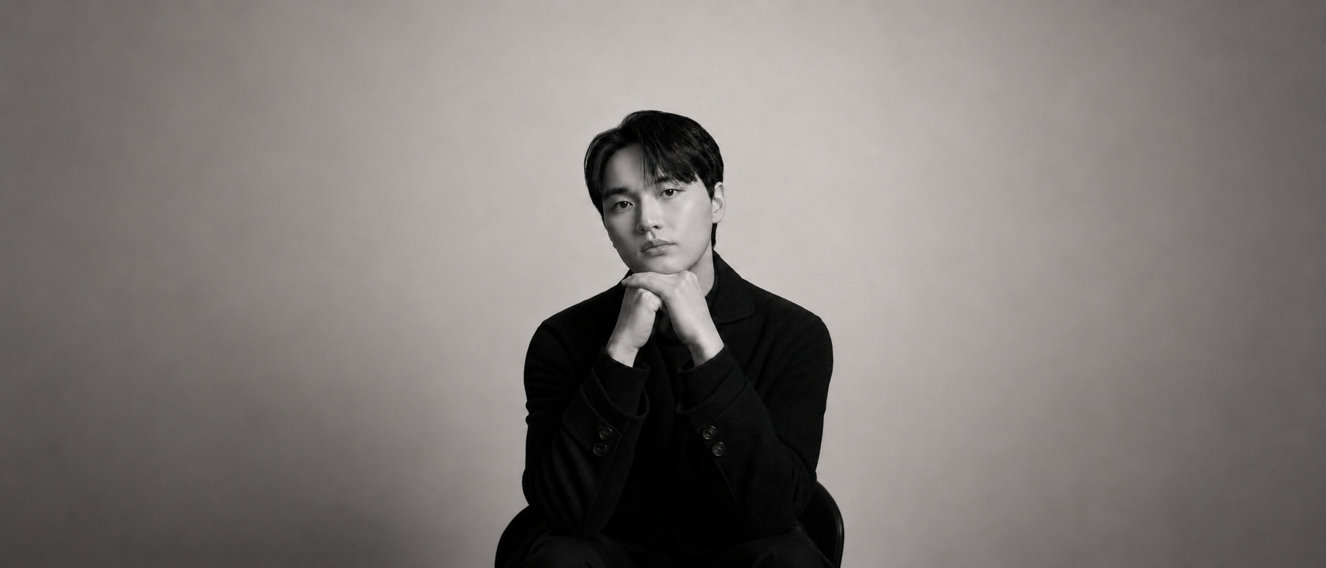 Portrait of Yu-Hsien Lin