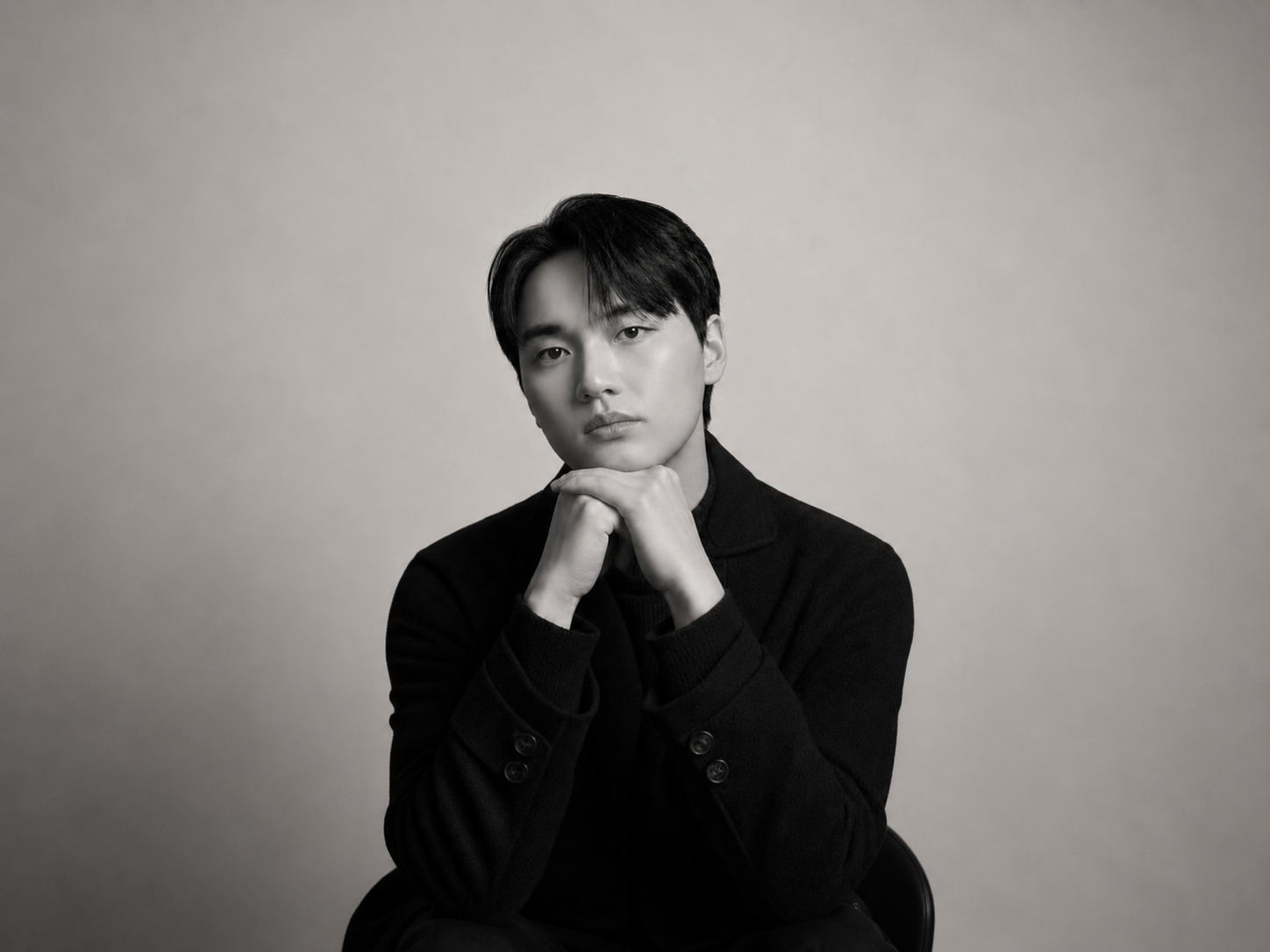 Portrait of Rowan Lin